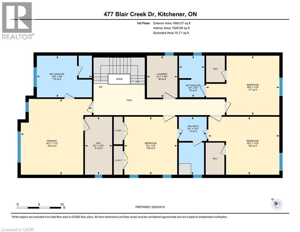 477 BLAIR CREEK Drive thumbnail 48