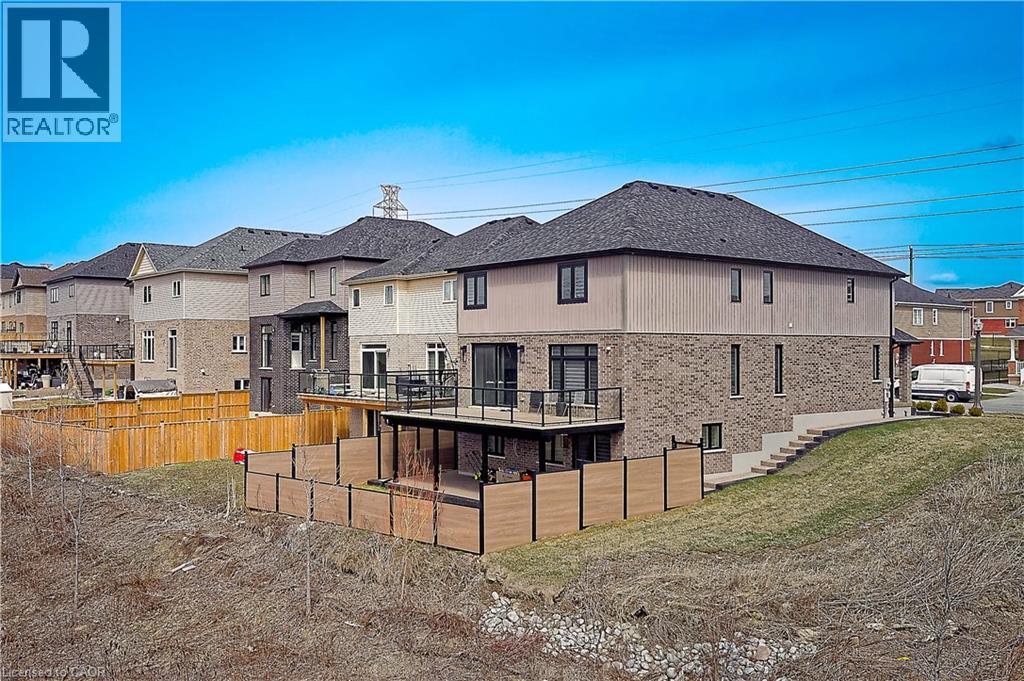 477 BLAIR CREEK Drive thumbnail 5