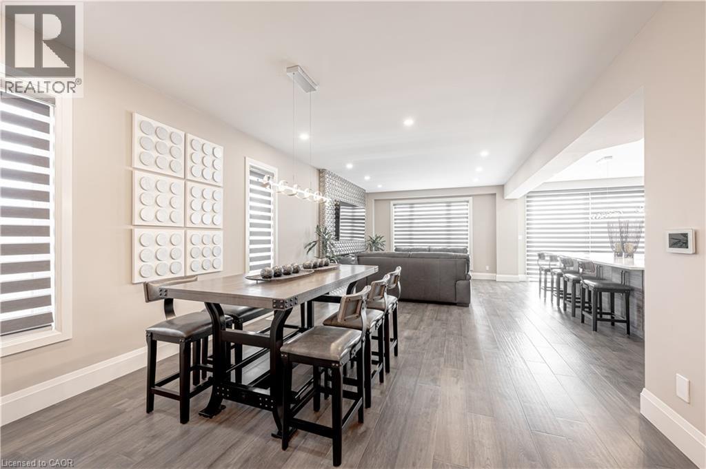 477 BLAIR CREEK Drive thumbnail 15