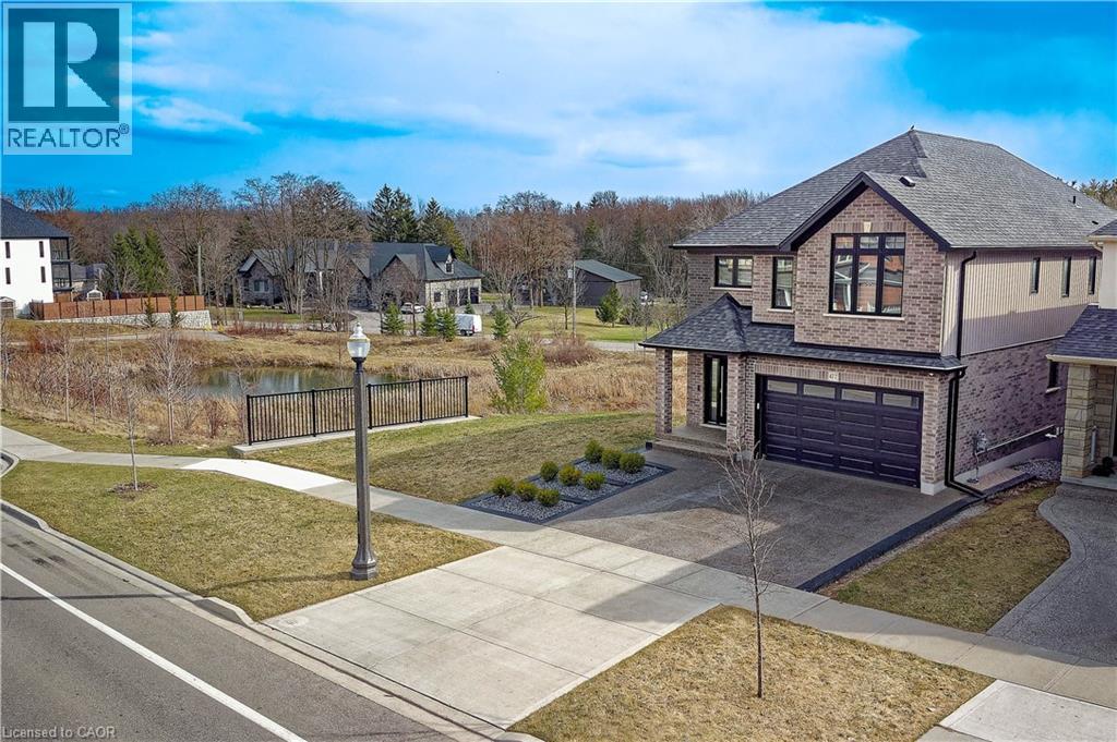 477 BLAIR CREEK Drive thumbnail 3