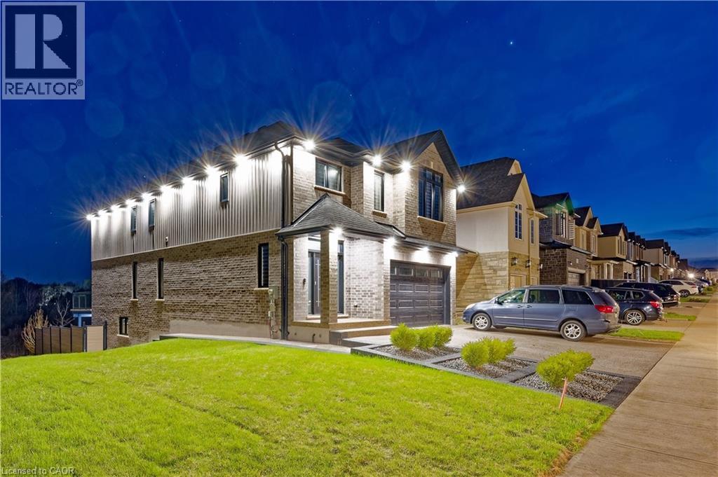 477 BLAIR CREEK Drive thumbnail 4