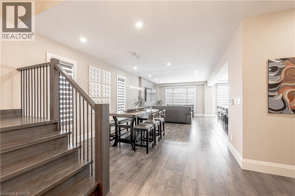 477 BLAIR CREEK Drive thumbnail 14