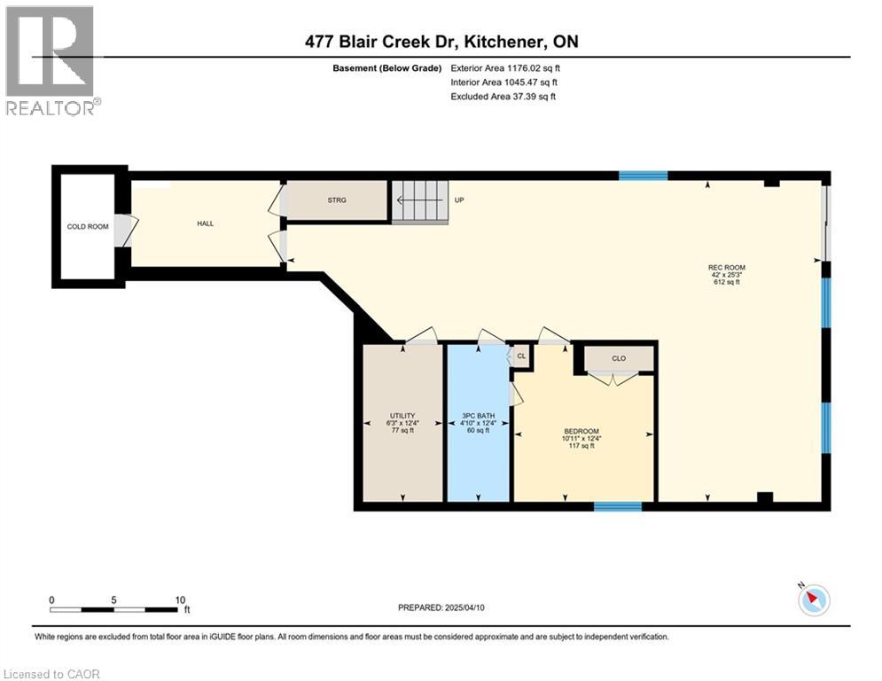 477 BLAIR CREEK Drive thumbnail 49