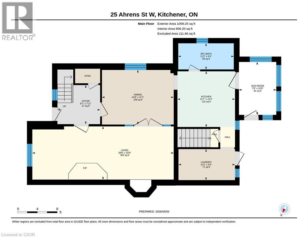 25 AHRENS Street W thumbnail 43