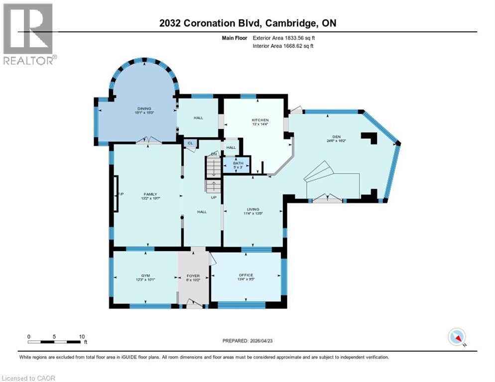 2032 CORONATION Boulevard thumbnail 32
