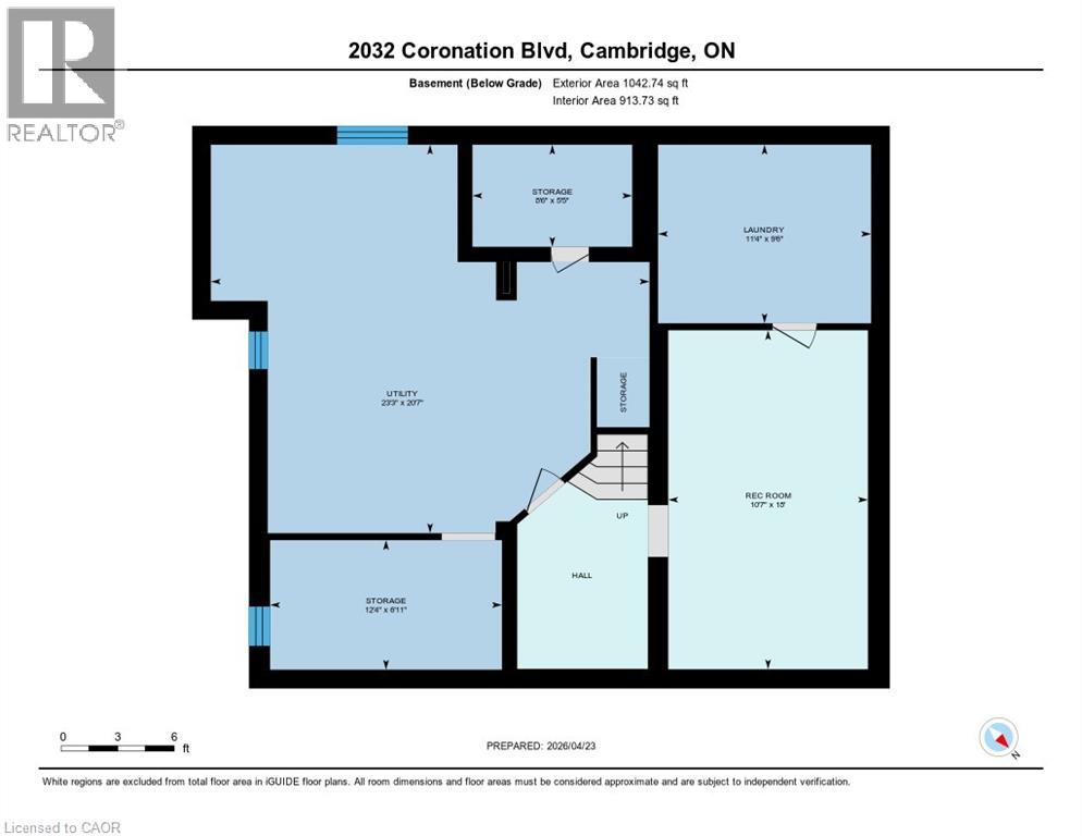 2032 CORONATION Boulevard thumbnail 34