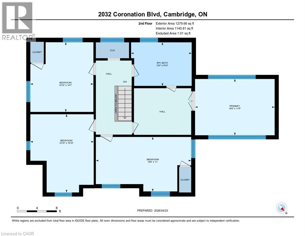 2032 CORONATION Boulevard thumbnail 33