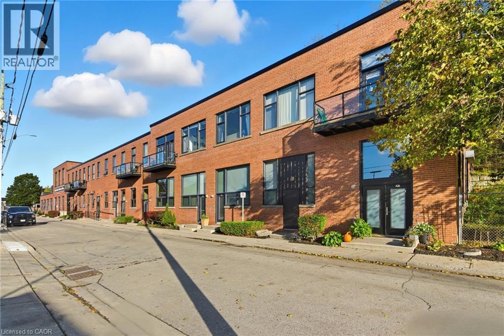 85 SPRUCE Street N Unit# 203 thumbnail 4