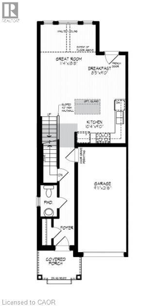 LOT I52 BLAIR VALLEY Street thumbnail 2