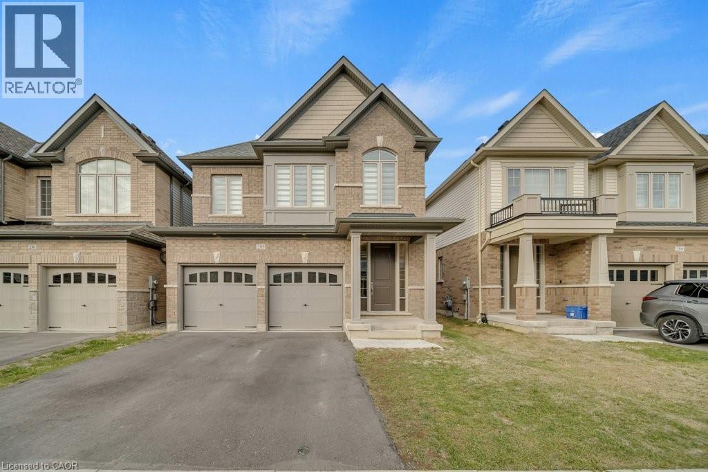 285 BROADACRE Drive thumbnail 3