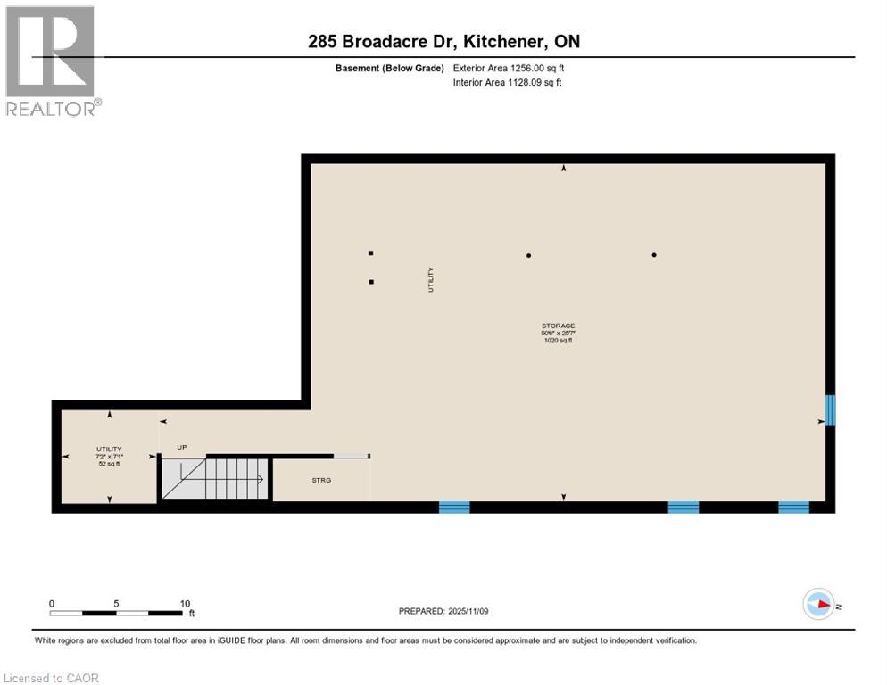 285 BROADACRE Drive thumbnail 44
