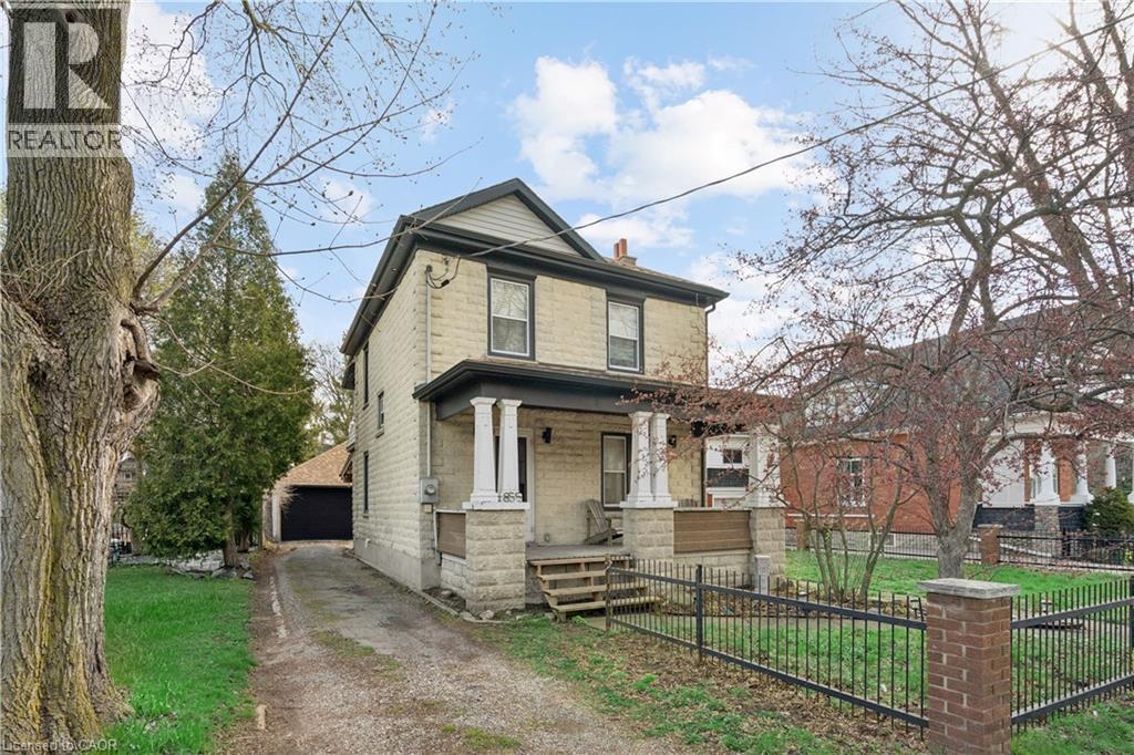 855 HAMILTON Street thumbnail 3