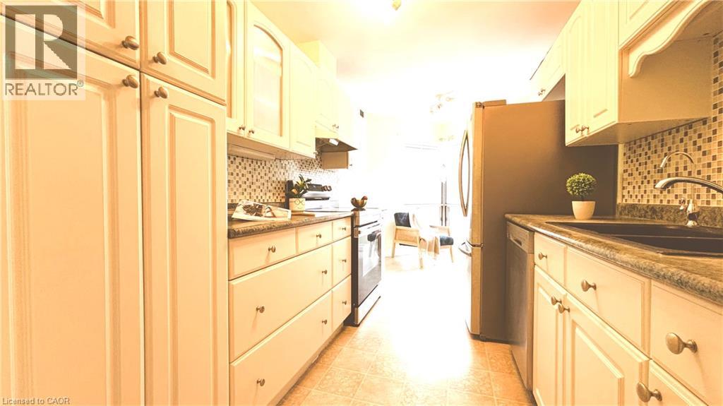 300 KEATS Way Unit# 207 thumbnail 17