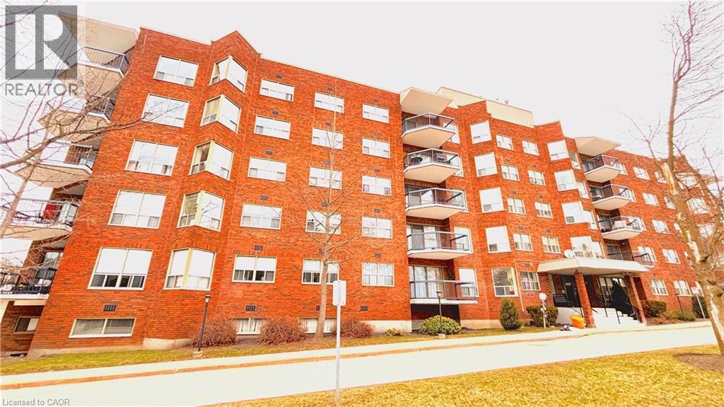 300 KEATS Way Unit# 207 thumbnail 2