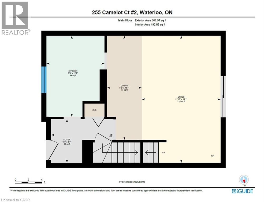 255 CAMELOT Court Unit# 2 thumbnail 44