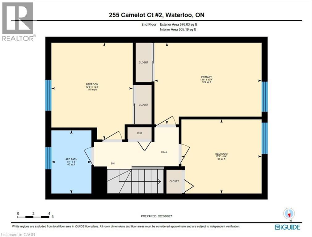 255 CAMELOT Court Unit# 2 thumbnail 45