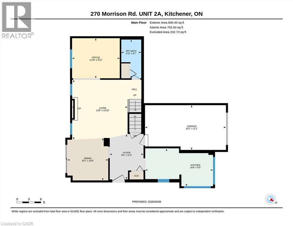 270 MORRISON Road Unit# 2A thumbnail 40