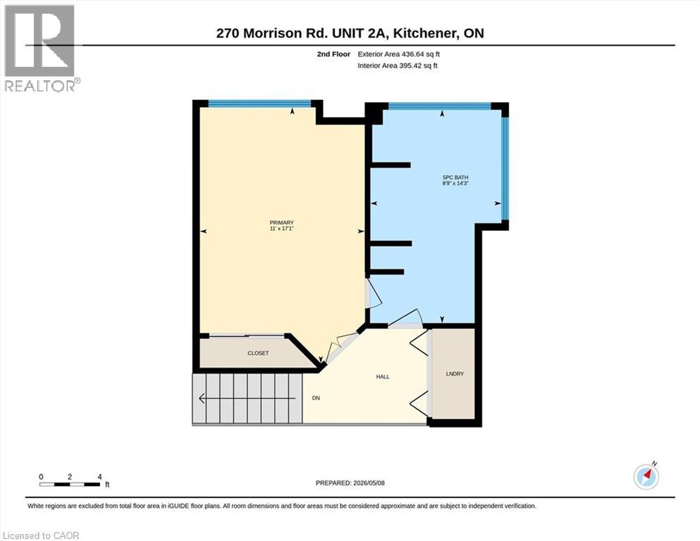 270 MORRISON Road Unit# 2A thumbnail 41