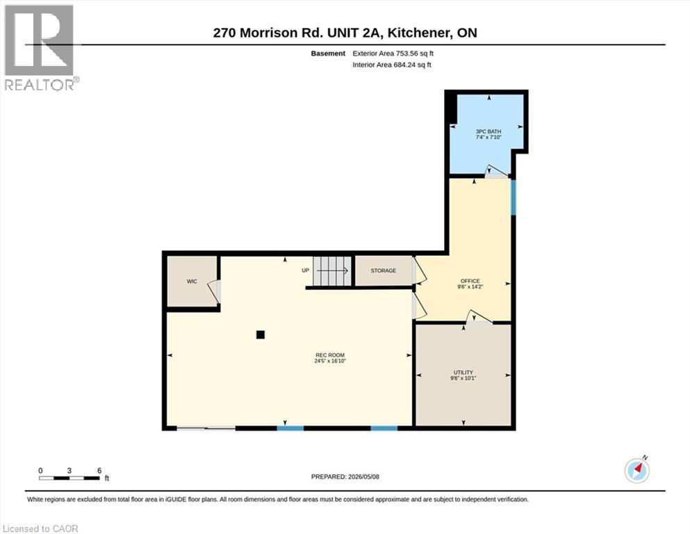 270 MORRISON Road Unit# 2A thumbnail 42