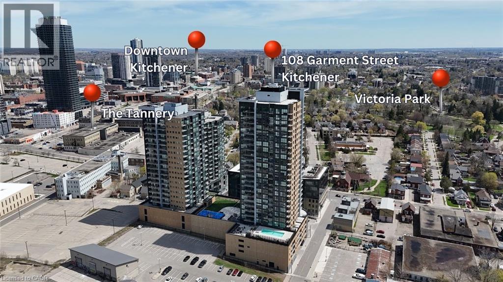108 GARMENT Street Unit# 2512 thumbnail 37