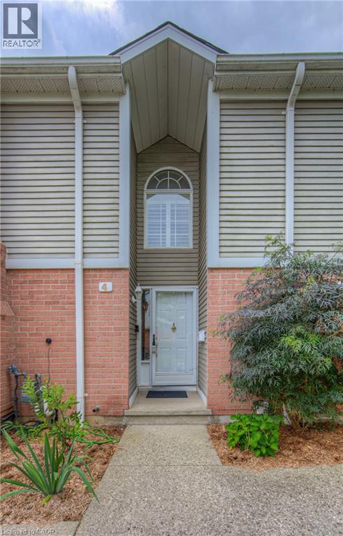 313 GEORGE Street N Unit# 4 thumbnail 2