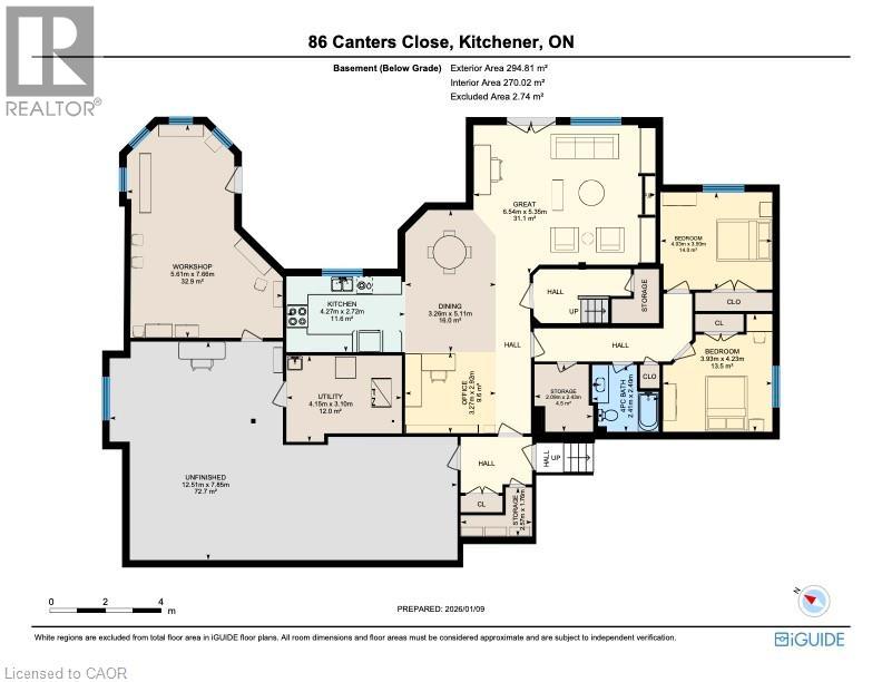 86 CANTERS Close thumbnail 50