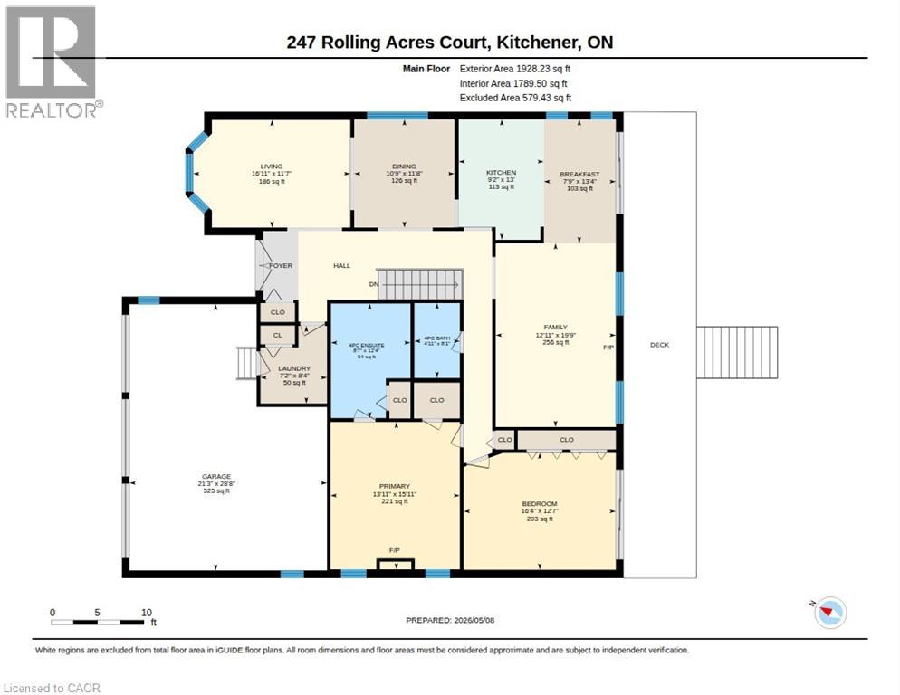 247 ROLLING ACRES Court thumbnail 45