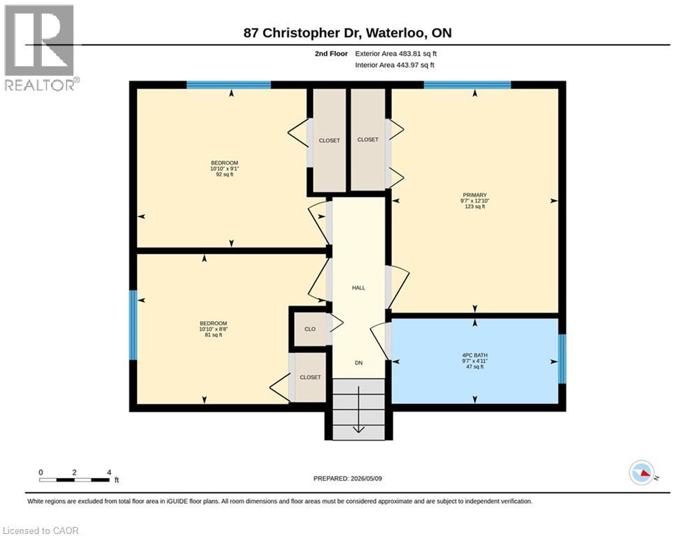 87 CHRISTOPHER Drive thumbnail 36