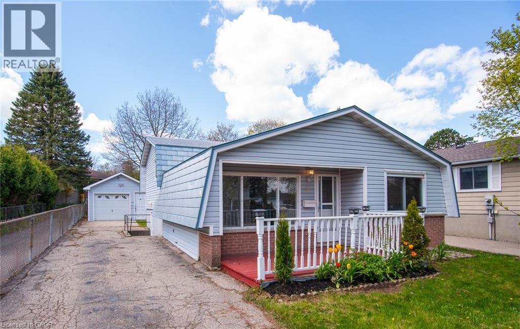 87 CHRISTOPHER Drive thumbnail 5