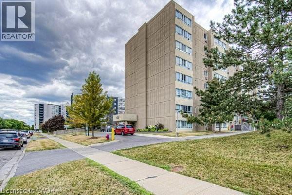 65 HIGHLAND Crescent Unit# 204 thumbnail 16