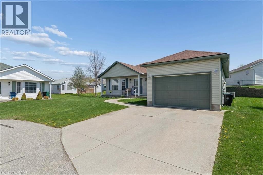 17 GREENFIELD Place thumbnail 2