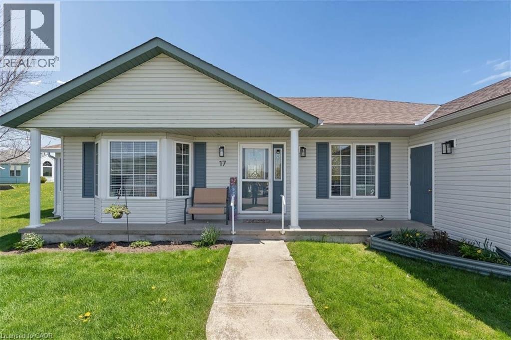 17 GREENFIELD Place thumbnail 5