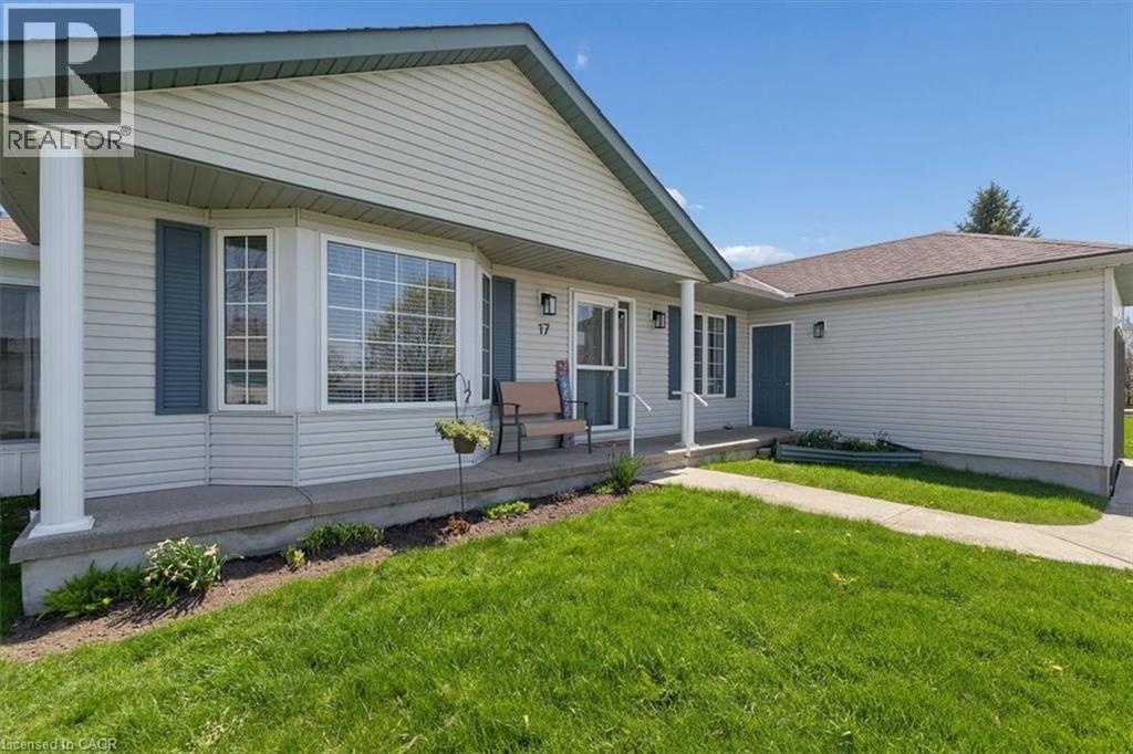 17 GREENFIELD Place thumbnail 4