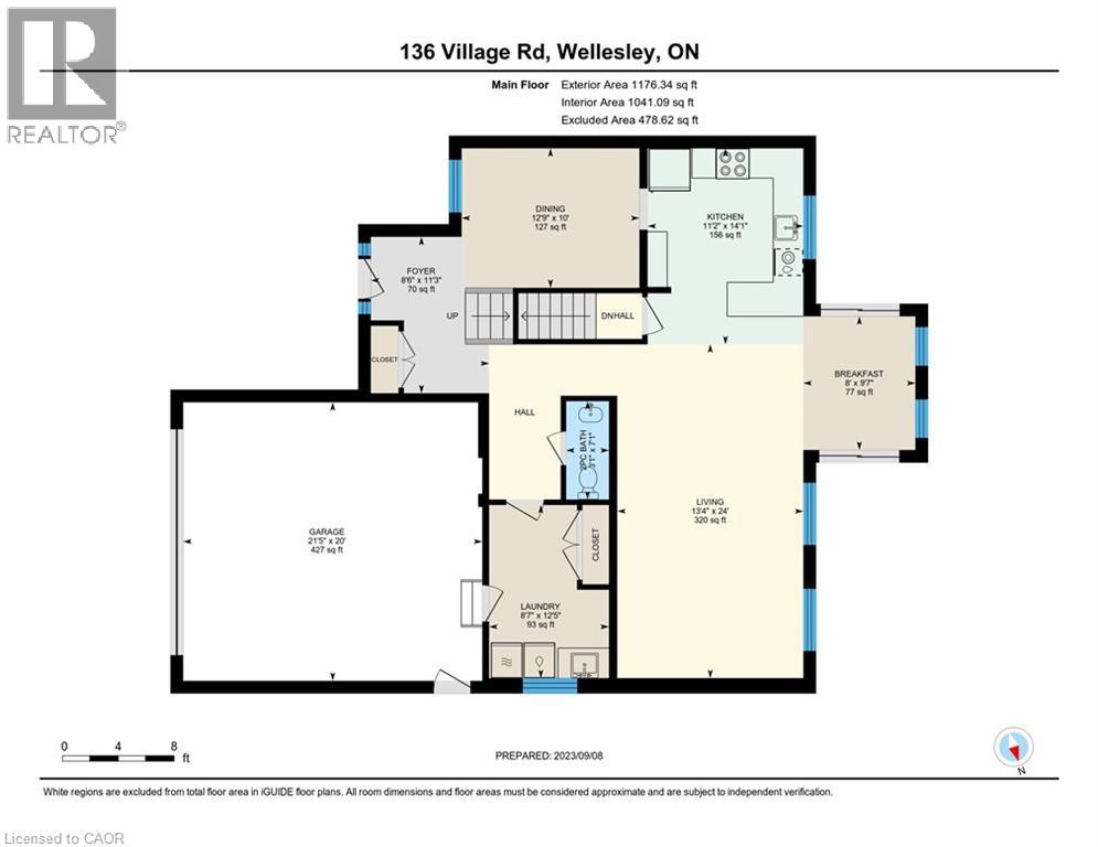 136 VILLAGE Road thumbnail 44