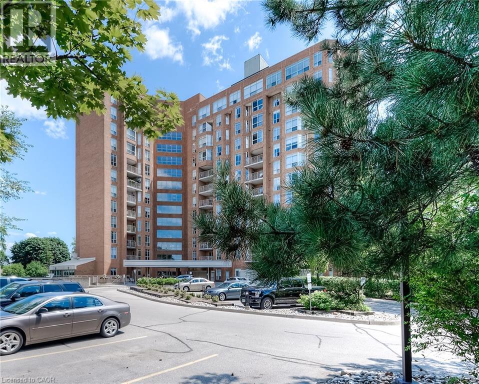 1414 E KING Street E Unit# 802 thumbnail 5