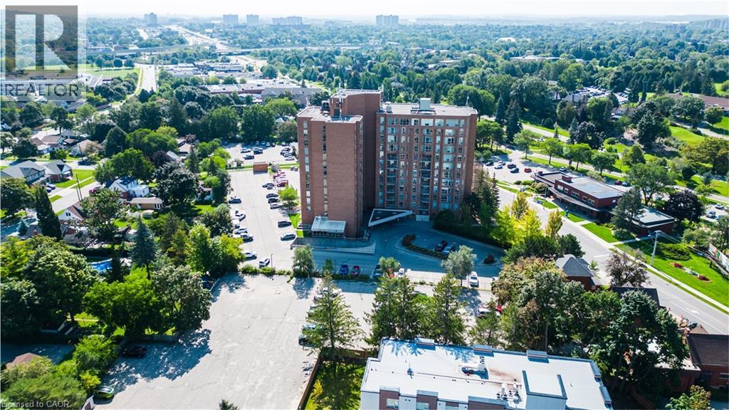 1414 E KING Street E Unit# 802 thumbnail 27