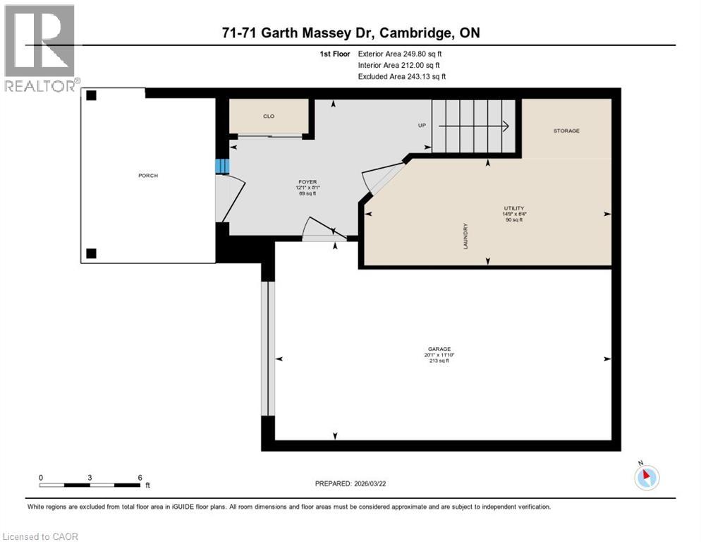 71 GARTH MASSEY Drive Unit# 71 thumbnail 38