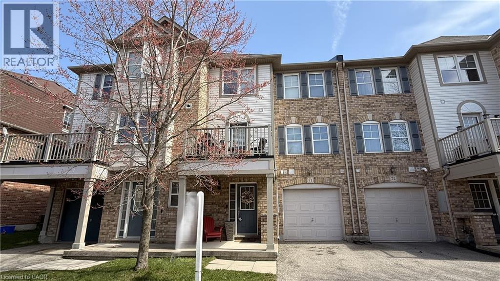 71 GARTH MASSEY Drive Unit# 71 thumbnail 27
