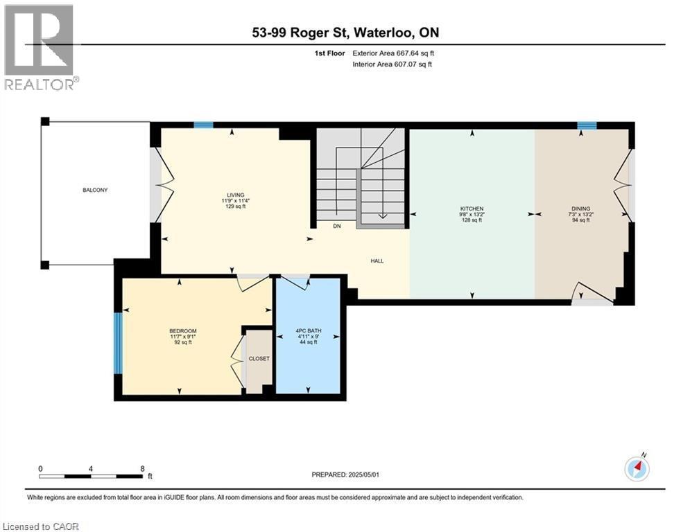 99 ROGER Street Unit# 53 thumbnail 40