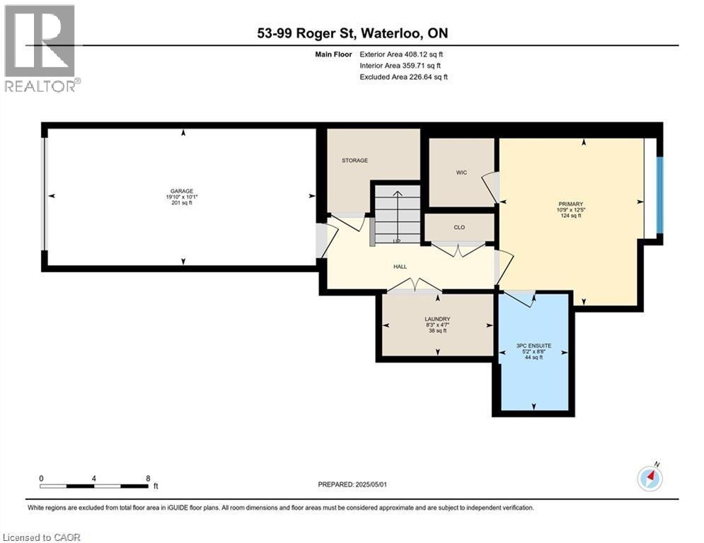 99 ROGER Street Unit# 53 thumbnail 39