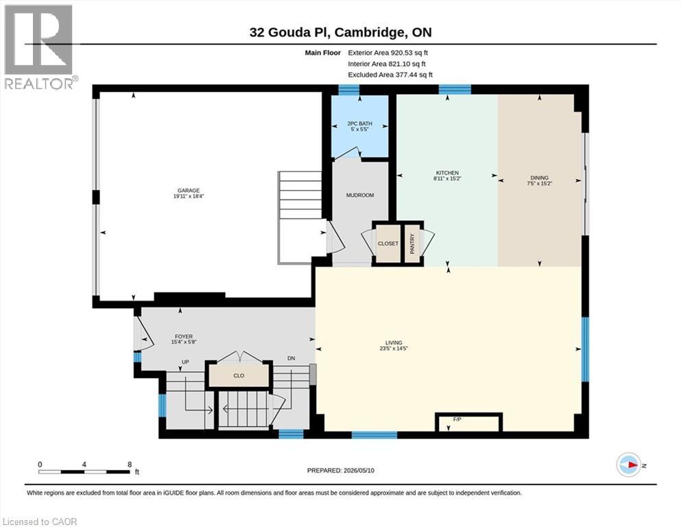 32 GOUDA Place thumbnail 46