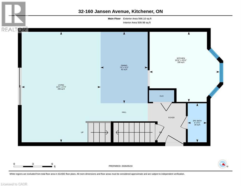 160 JANSEN Avenue Unit# 32 thumbnail 29