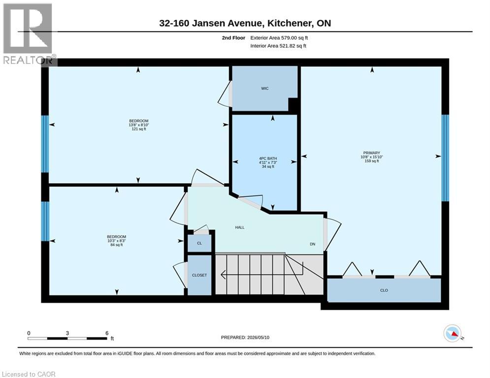 160 JANSEN Avenue Unit# 32 thumbnail 30