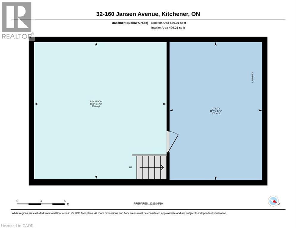 160 JANSEN Avenue Unit# 32 thumbnail 31