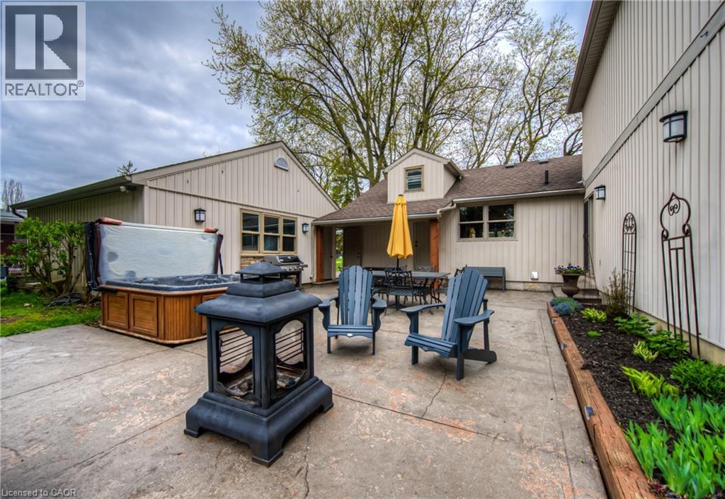145 RIVERBANK Drive thumbnail 37