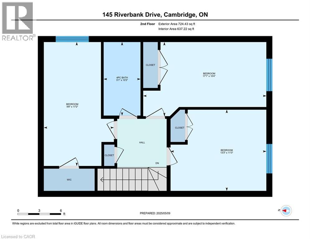 145 RIVERBANK Drive thumbnail 39