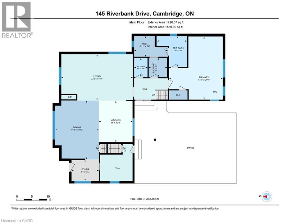 145 RIVERBANK Drive thumbnail 41