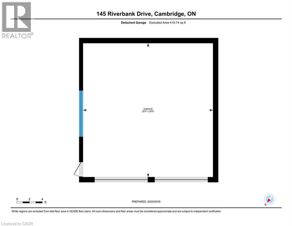 145 RIVERBANK Drive thumbnail 42