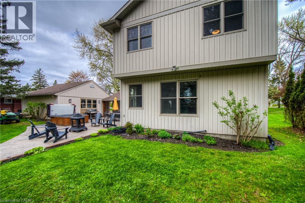 145 RIVERBANK Drive thumbnail 5