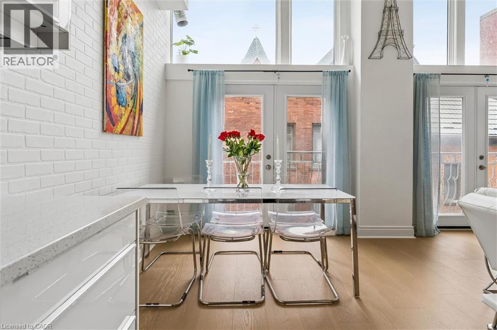 276 W KING Street W Unit# 213 thumbnail 17